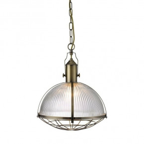   Searchlight 7601Ab Industrial Pendants 7175