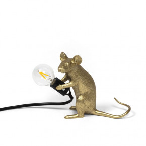  Mouse Seletti,  4