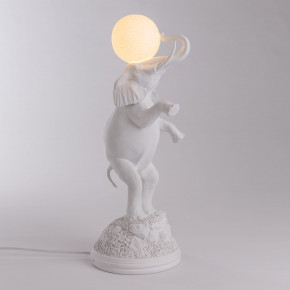    Elephant lamp 3