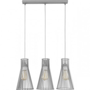   Tk Lighting 1497 Vito Gray