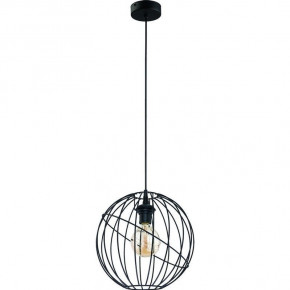 ϳ  Tk Lighting 1626 Orbita Black