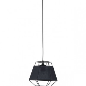 ϳ  Tk Lighting 1805 Cristal Black