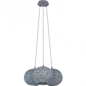   Tk Lighting 1867 Backaz Gray