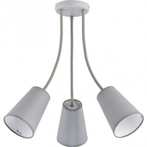 ϳ  Tk Lighting 2100 Wire Gray