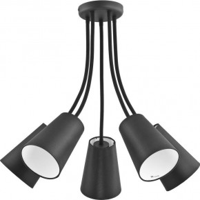 ϳ  Tk Lighting 2104 Wire Black