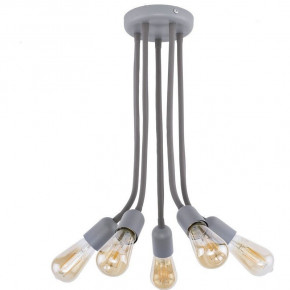 ϳ  Tk Lighting 2136 Flexy Gray