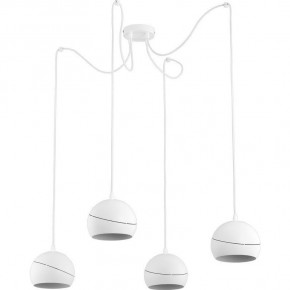 ϳ  Tk Lighting 2220 Yoda White Orbit