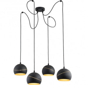 ϳ  Tk Lighting 2221 Yoda Black Orbit