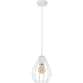 ϳ  Tk Lighting 2222 Brylant White