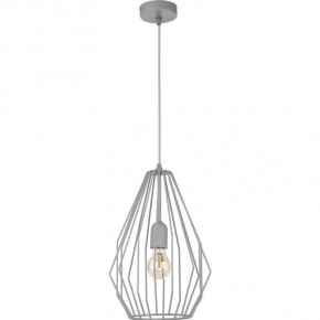 ϳ  Tk Lighting 2228 Brylant Gray