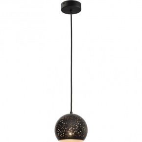   Tk Lighting 2304 Brillo Black