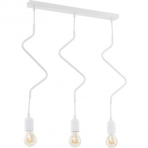   Tk Lighting 2436 Zigzag