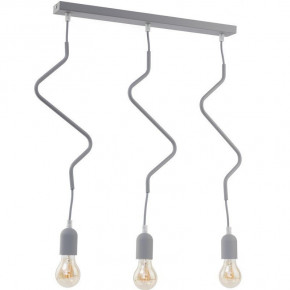 ϳ  Tk Lighting 2438 Zigzag