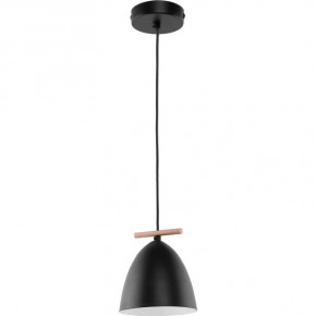   Tk Lighting 2573 Aida Black