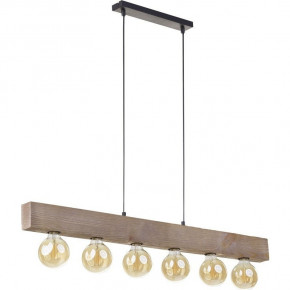   Tk Lighting 2666 Artwood