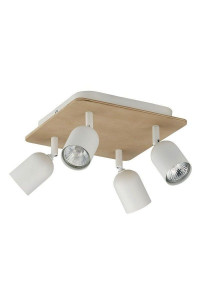   TK Lighting Top wood 3297