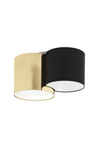   TK Lighting Mona gold 3444