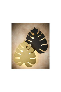   TK Lighting Monstera 1353 3