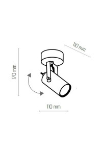   TK Lighting Redo 6500 3