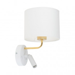  TK LIGHTING 1370 RICHI WHITE/GOLD