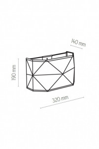   KANTOOR GY TK-Lighting 3317 3