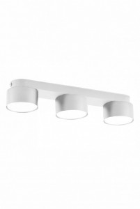   SPACE 3 WH TK-Lighting 3392