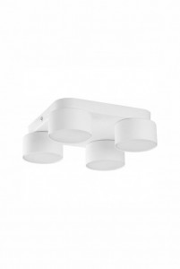   SPACE 4 WH TK-Lighting 3393