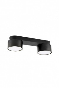   SPACE 2 BK TK-Lighting 3399