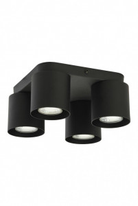   VICO 4 BK TK-Lighting 3412