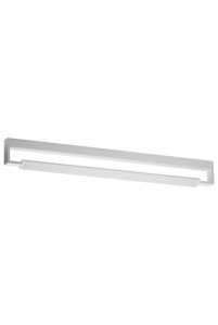   DEKSTER LED IP44 WH TK-Lighting 3502