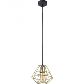 Tk Lighting 1724 Diamond Gold 131584