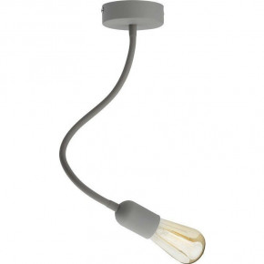 Tk Lighting 2137 Flexy Gray 127697