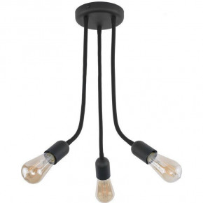 Tk Lighting 2138 Flexy Black 127698