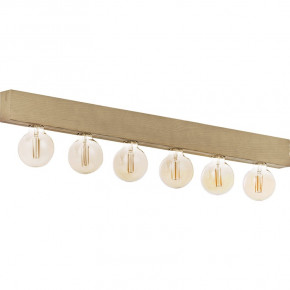 Tk Lighting 2757 Artwood New 131658