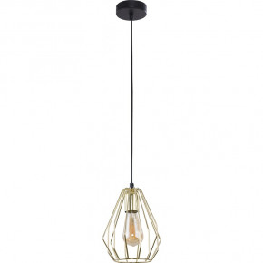 Tk Lighting 2787 Brylant Gold 131570