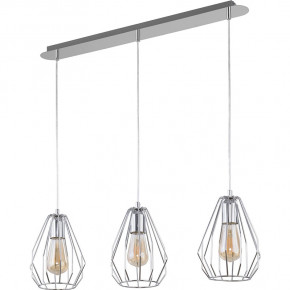 Tk Lighting 2809 Brylant Silver 131572