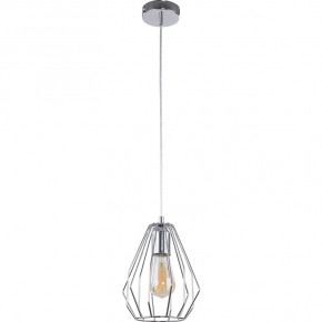 Tk Lighting 2814 Brylant Silver 131573