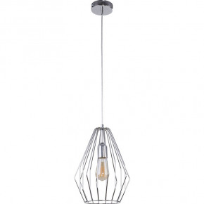 Tk Lighting 2815 Brylant Silver 131574