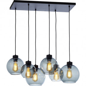 Tk Lighting 2833 Cubus Graphite 102617