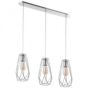 Tk Lighting 2847 Lugo Chrom 131744