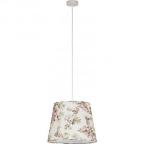 Tk Lighting 361 Amelia White 127621