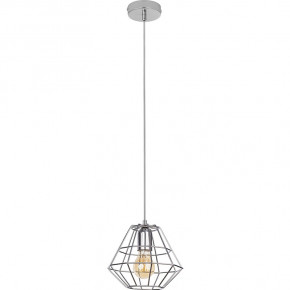 Tk Lighting 4202 Diamond Silver 131579