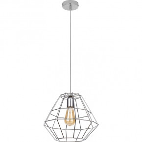 Tk Lighting 4203 Diamond Silver 131578