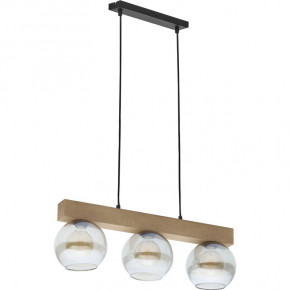 Tk Lighting 4254 Artwood Glass 131657