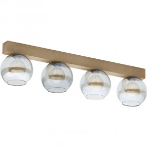 Tk Lighting 4257 Artwood Glass 131654