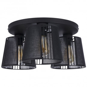 Tk Lighting 4373 Carmen Black 131733