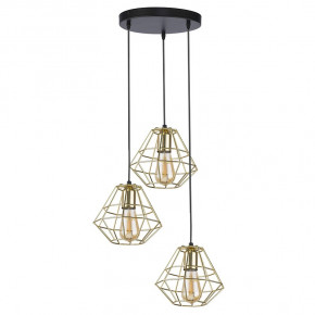 Tk Lighting 4451 Diamond Gold 131582