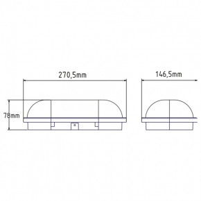    AYDOS-20 20W  4200 Teb Elektrik (400-001-126) 3