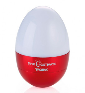 - Troika Eggtivate,   , 