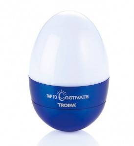 - Troika Eggtivate,   ,  5